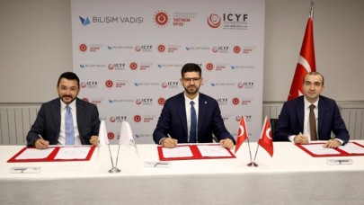 İstanbul'da Uluslararası Girişimcilik Merkezi açılıyor