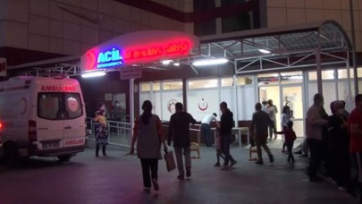İstanbul'da zehirlenme iddiası: 100'den fazla kişi bakın neden hastanelere akın etti!