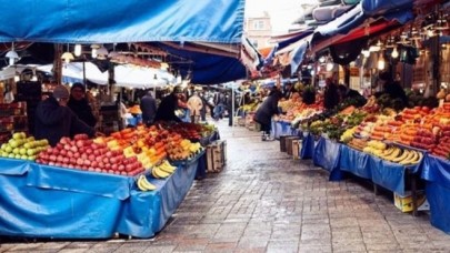 İstanbul'da yarın hangi semt pazarları kurulacak: İşte listesi