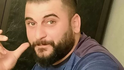 İzmir'de cinayet: Gökhan Çelenk öldü