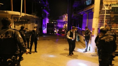 İzmir'de kız kaçırma kavgası: Yiğit Çoban öldü