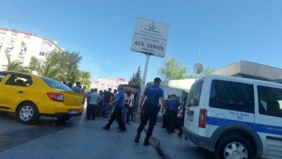 İzmir'de silahlı çatışma: Cüneyt Elalmış öldü,  4 kişi yaralandı