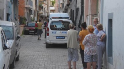 İzmir'de yabancı uyruklu kişi vurdu: Volkan Akçay öldü