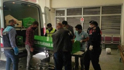 İzmit'te Mehmet Akkuzu,  kızlarına mesaj attığı çifti vurdu: Serkan Akarsu ve Gülseren Akarsu öldü