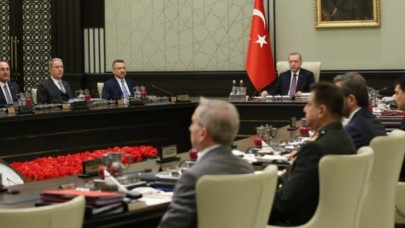 Kabine'ye saatler kala yetkili isim toplantıdan çıkabilecek normalleşme kararlarını sıraladı!