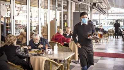 Kafe,  lokanta,  okullar,  kısıtlamalarda yeni dönem! Sağlık Bakanı Koca açıkladı: 5 gün sonra başlıyor!