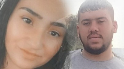 Karaman'da eşi Tolga Nantu vurmuş: Satı Laçin öldü