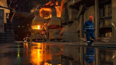 KARDEMİR,  Küresel Metal Ödülleri'nde finalist altı adaydan biri oldu