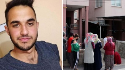 Kayseri'de korkunç olay! Baba Cuma Yıldırım oğlunu vurdu: Bedir Yıldırım öldü