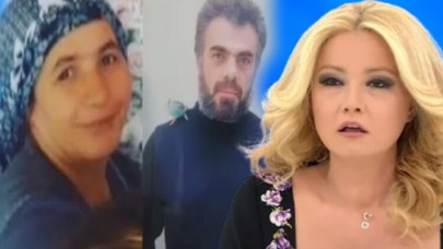 Kayseri'de kayıp olarak aranan Mehmet Turhan ve Firdevs Öztürk'le ilgili kan donduran iddialar