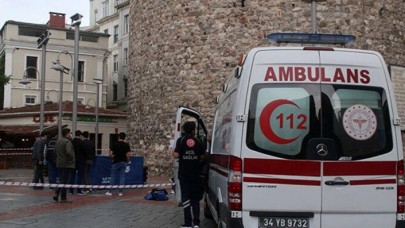 Kaza mı intihar mı? Galata Kulesi'nden düşen  Hilal Yağmur öldü!