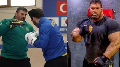 Kick Boks antrenörü İbrahim Macun,  koronavirüse yenik düştü