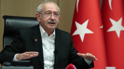 Kılıçdaroğlu Cumhurbaşkanı adayı mı olacak? Bakın o soruya nasıl yanıt verdi!