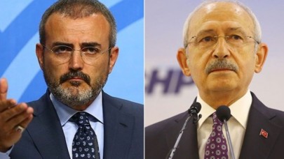 Kılıçdaroğlu'nun erken seçim çağrısına Ak Partili Ünal'dan flaş yanıt!