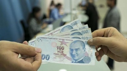 Kısa çalışma ve işsizlik ödeneği ödemeleri için tarih açıklandı