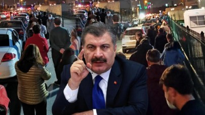 Kısıtlamalar kalkacak mı? Bugünkü kritik kabine toplantısı öncesi Sağlık Bakanı Koca'dan flaş açıklama