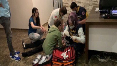 Kız meselesi kanlı bitti: Orhan Çumralıgil öldürüldü!