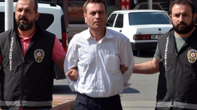 Kızına taciz eden sapığı önce vurup ardından çekiçle öldüren baba hakkında karar verildi!