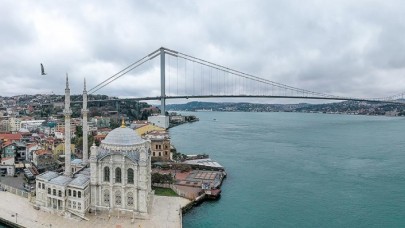 Konutta Türkiye'nin en değerli ilçeleri: Bakın hangi ilçeler var