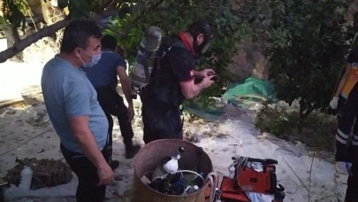 Kozan'da facia: Mehmet İşlek,  Hasan Sönmez ve Salim Sarı öldü