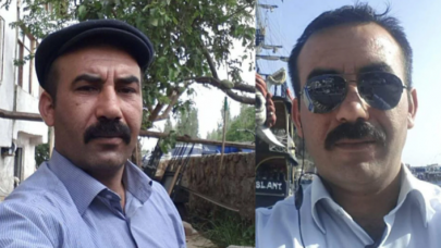 Laf atma tartışması kanlı bitti: Hakan Ökten kız arkadaşının yanında acımadan öldürüldü