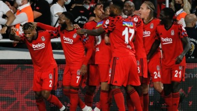 Ligden sonra bir daha Beşiktaş: Başka kupa kaldı mı?