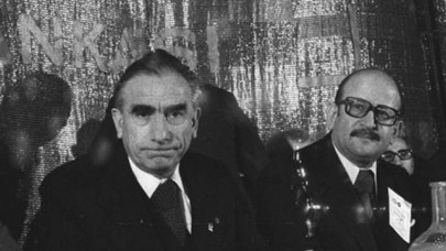 Liyakat çizgisinde devlet adamlığı: Gün Sazak!