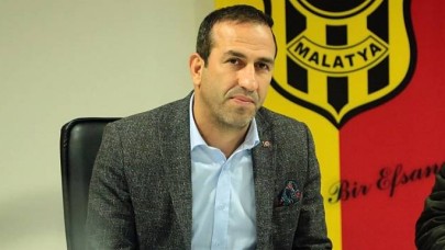 Malatyaspor Başkanı Adil Gevrek'ten Galatasaray maçı öncesi teşvik primi açıklaması