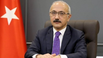 Maliye Bakanı Elvan: Haziran sonuna kadar 176 milyar lira harcama yapmış olacağız