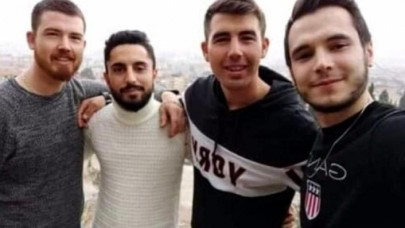 Manisa'da 4 gencin ölü bulunmasının ardındaki sır perdesi aralandı!