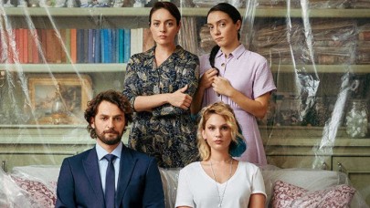 Masumlar Apartmanı'nın İnci'si Farah Zeynep Abdullah'tan flaş karar