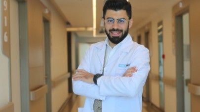 Mehmet Hanifi Kutlar; 2021 Yılında 1 Milyon Hasta Hedeflediklerini İfade Etti