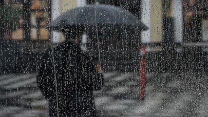 Meteoroloji il il uyardı: Yağışlar geri geliyor!