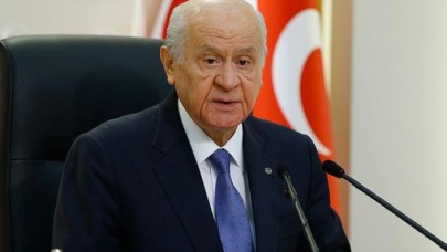 MHP Lideri Devlet Bahçeli'den İstanbul'un fethi mesajı