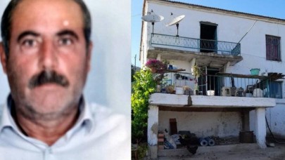 Milaslı çiftçi ailesine 'Bu onursuzluğa dayanamam' notunu bıraktı: Fahrettin Aktaş intihar etti