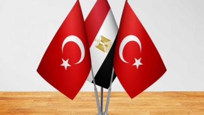 Mısır tarafından davet alan Türk Dışişleri Heyeti Kahire'ye gidiyor