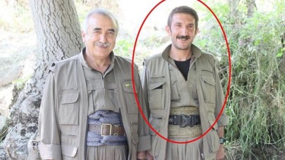 MİT,  nokta atışıyla vurdu: Gri listede aranan PKK'lı Selahattin Dede ile 3 terörist etkisiz