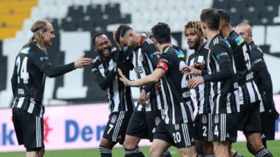 Mutlu sona yarın ulaşabilir: Beşiktaş nasıl şampiyon olur?
