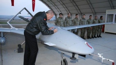 NATO ülkesinden büyük SİHA siparişi: Türkiye milyonlarca dolar kazanacak!