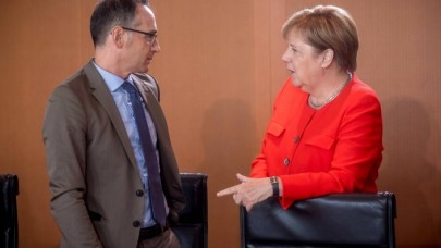 Ne diyorsun Almanya: İnanılmaz açıklama!