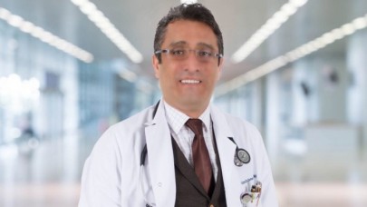 Nedeni korona: Doktor Osman Arıkan öldü