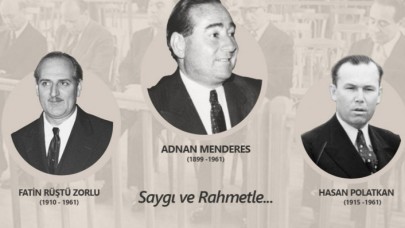 'Demokrat Amcanız’ ne kadar demokrat?