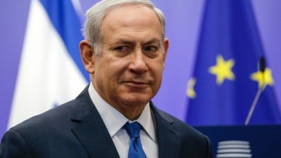 Netanyahu katliamlarına destek veren ülkeleri açıkladı! Bir ülke Türkiye'yi çok şaşırttı!