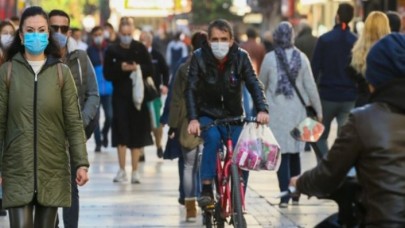 Normalleşmenin detayları netleşti! Akşam sokak kısıtlaması sürecek,  hafta sonu yasağı kalkacak!