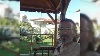 Ödemiş'te cesedi evinde bulundu: Altan Eser öldü