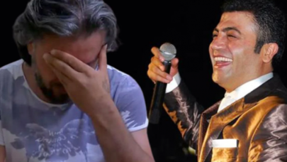 Oğuz yılmaz'ın son sözlerini en yakını ağlayarak anlattı: Sanki ölümünü hissetmiş!