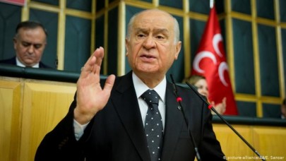 Önce İsrail'e,  sonra muhalefete: Devlet Bahçeli'den çok sert açıklamalar