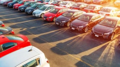 Otomobili olan herkesi ilgilendiriyor: Kanun teklifi TBMM'de komisyondan geçti