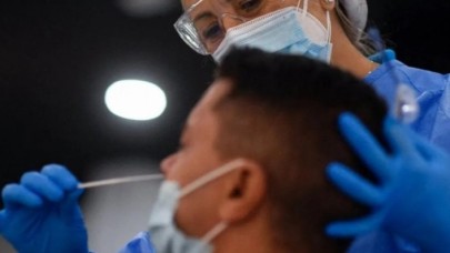 PCR testi istenmeyecek ülkeler belli oldu