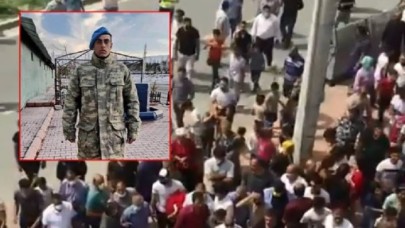 Piyade Er Caner Sarmaşık neden öldü: Flaş gelişme